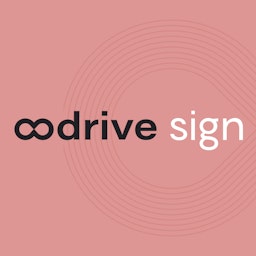 Oodrive Sign logo